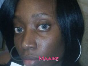 Maaike