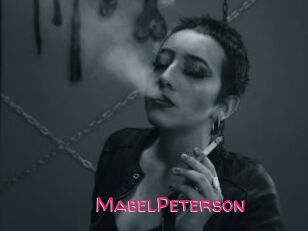 MabelPeterson