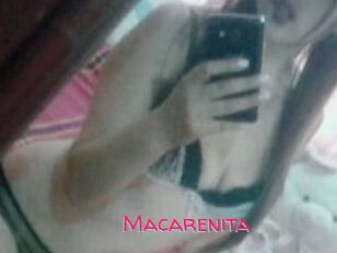 Macarenita