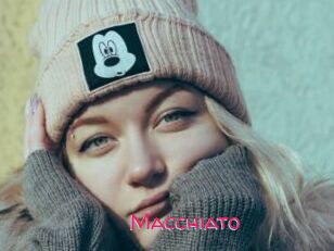 Macchiato