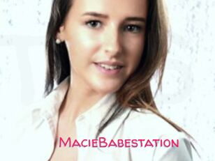 MacieBabestation