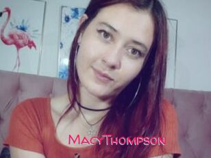 MacyThompson