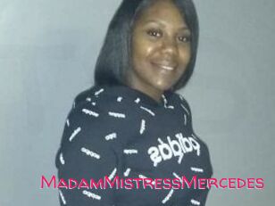 MadamMistressMercedes