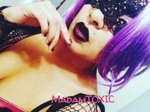 MadamTOXIC