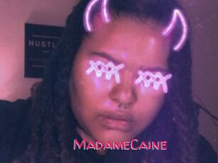 MadameCaine