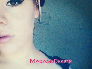 MadameDesire