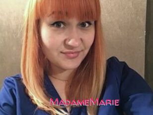 MadameMarie
