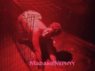 MadameNephyy