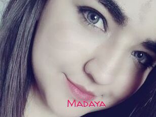 Madaya