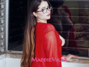 MaddieMillz