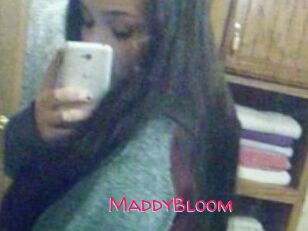 MaddyBloom