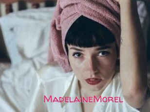 MadelaineMorel