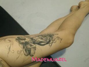 Mademuazel