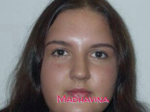 Madhavina
