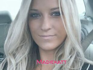 Madiekatt