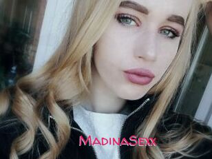 MadinaSexx