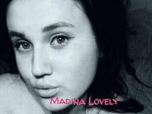 Madina_Lovely