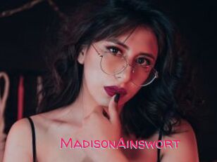 MadisonAinswort