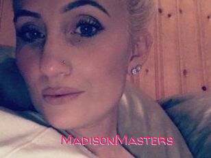 MadisonMasters