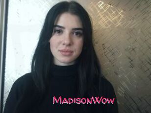 MadisonWow