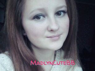 MadlynCuteBB