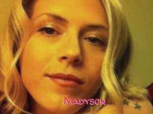 Madyson