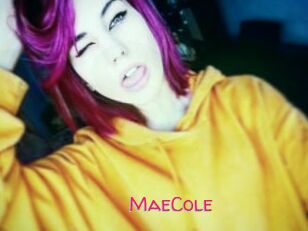 MaeCole
