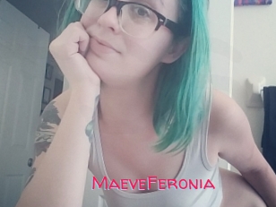 MaeveFeronia