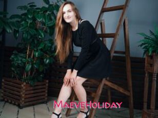 MaeveHoliday
