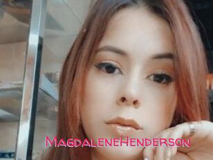 MagdaleneHenderson