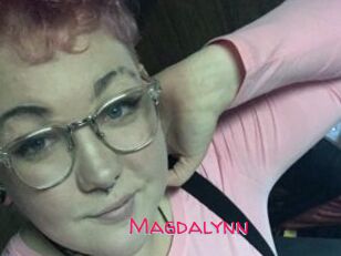 Magdalynn