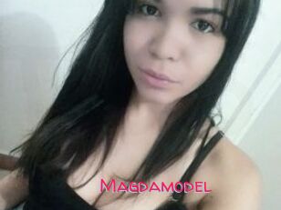 Magdamodel