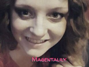 Magentalily
