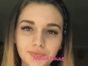 MagicNikas