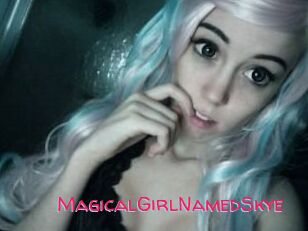 MagicalGirlNamedSkye
