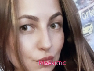 Magnetic