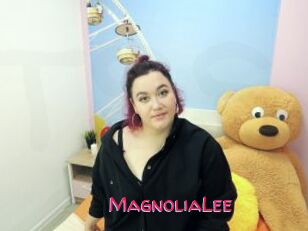 MagnoliaLee