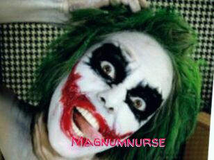 Magnumnurse