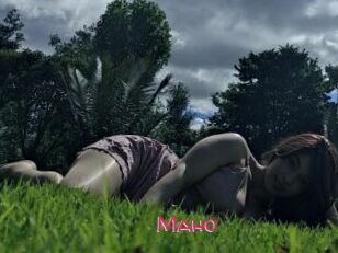 Maho