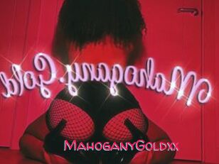 MahoganyGoldxx