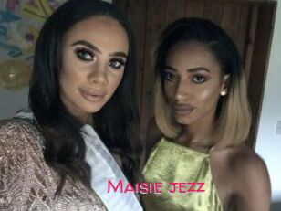Maisie_jezz
