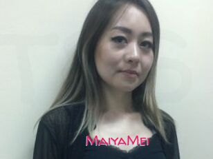 MaiyaMei