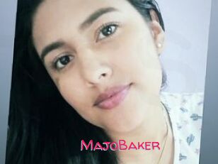MajoBaker