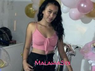MalahiaSex