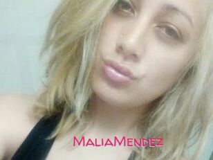 MaliaMendez