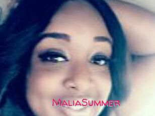 MaliaSummer