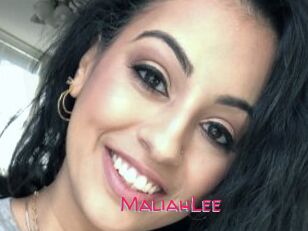 MaliahLee