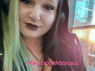 MaliciousMedusa