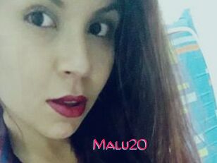 Malu20