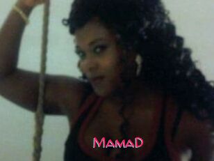 MamaD